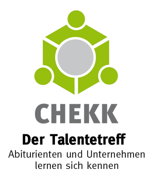 Logo Talentetreff